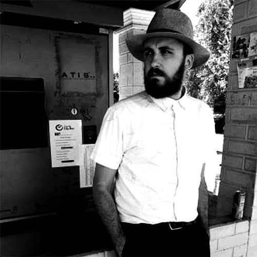 Russ Cook